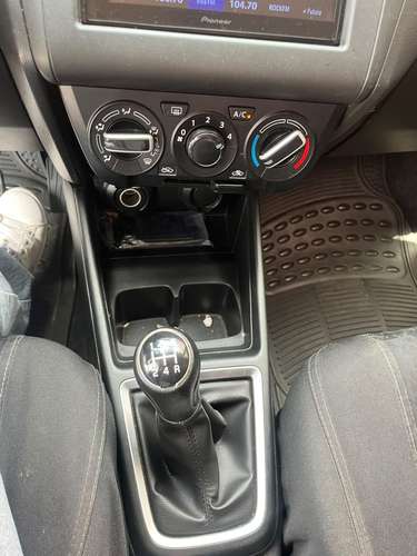 SUSUKI DZIRE 2018 - Imagen 7