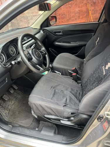 SUSUKI DZIRE 2018 - Imagen 6