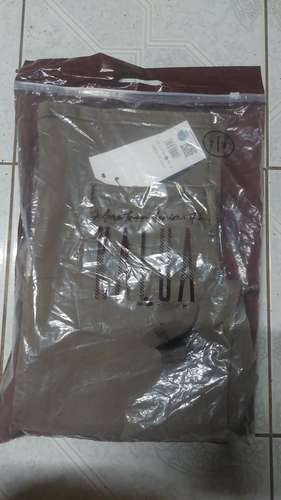 Zapatos puma, sperry top sider,  pantalón kalua
