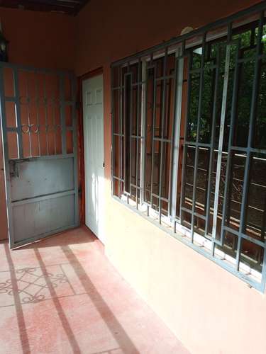 Apartamento para familia pequeña 