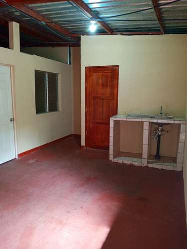 Apartamento para familia pequeña  - Imagen 2