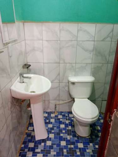 Apartamento para familia pequeña  - Imagen 6