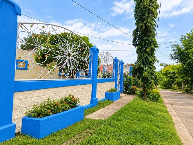 EM-Renta de propiedad en Residencial Palmanova, Veracruz  - Imagen 2