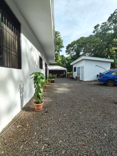 AM- vendo casa en Carretera a Masaya km 13  - Imagen 20