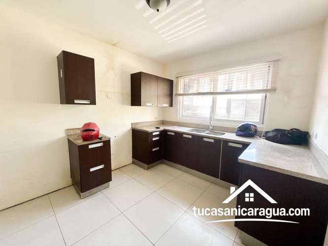  **CASA EN RENTA EN HACIENDA EL BOSQUE, SANTO DOMINGO – MANAGUA** - Imagen 2