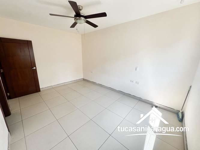  **CASA EN RENTA EN HACIENDA EL BOSQUE, SANTO DOMINGO – MANAGUA** - Imagen 5