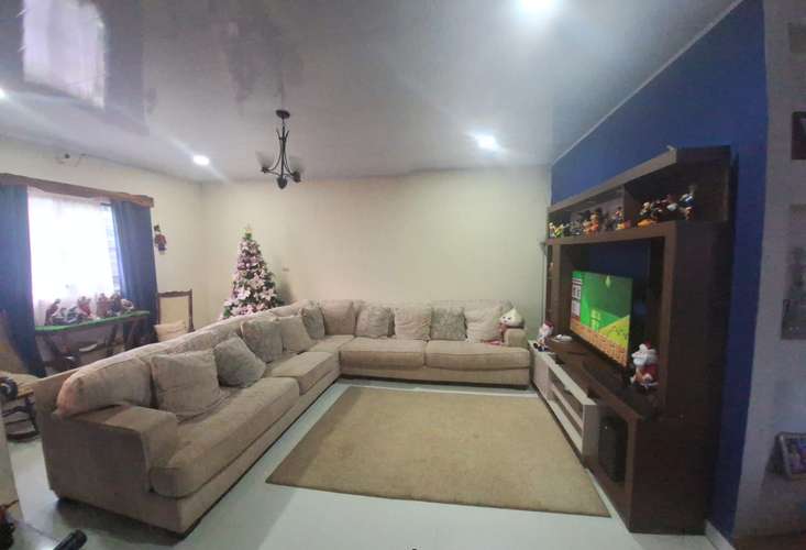 VT- Vendo casa en Jinotepe - Imagen 2