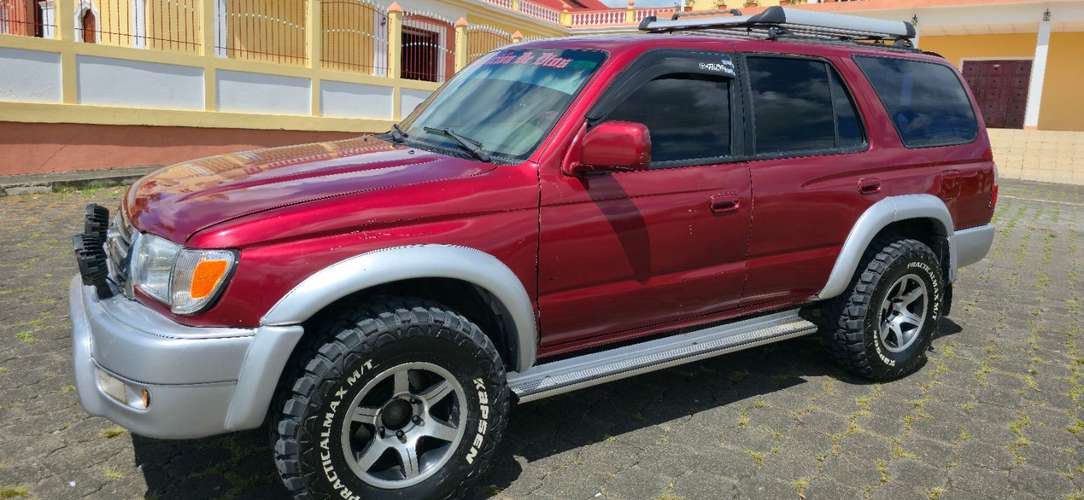 Limpio