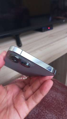 iPhone 13 Pro - Imagen 7