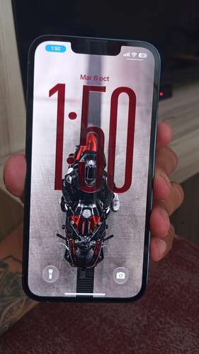 iPhone 13 Pro