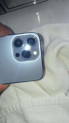 iPhone 13 Pro - Imagen 3