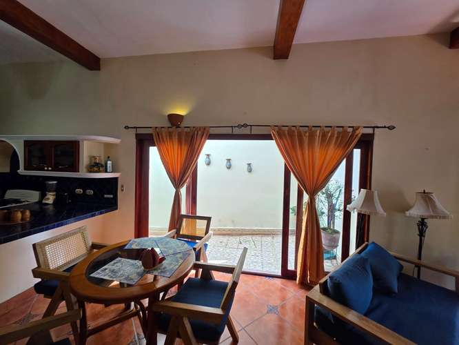 Se Vende Hermoso Apartamento Completamente amoblado en Condominio en Granada - Imagen 4
