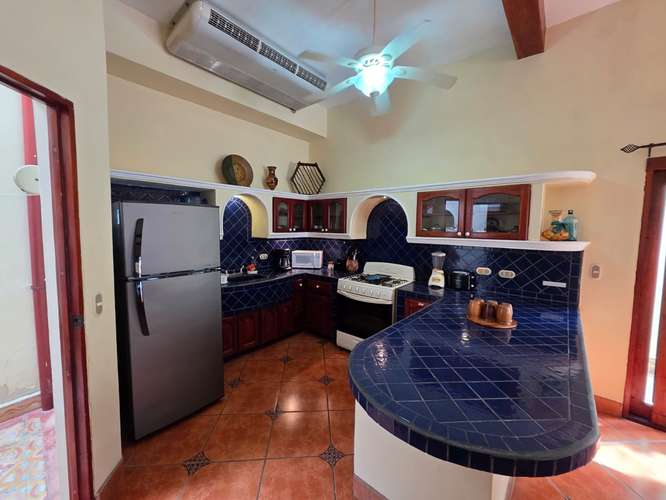 Se Vende Hermoso Apartamento Completamente amoblado en Condominio en Granada - Imagen 5