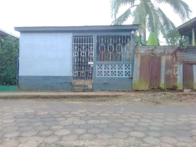 VENTA URGENTE DE CASA DE  HABITACIÓN EN BARRIO PUNTA FRÍA BLUEFIELDS . - Imagen 16