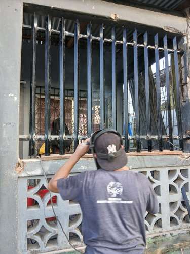 VENTA URGENTE DE CASA DE  HABITACIÓN EN BARRIO PUNTA FRÍA BLUEFIELDS .