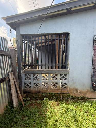 VENTA URGENTE DE CASA DE  HABITACIÓN EN BARRIO PUNTA FRÍA BLUEFIELDS . - Imagen 14