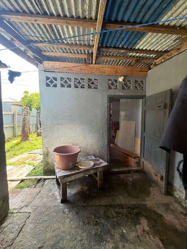 VENTA URGENTE DE CASA DE  HABITACIÓN EN BARRIO PUNTA FRÍA BLUEFIELDS . - Imagen 6