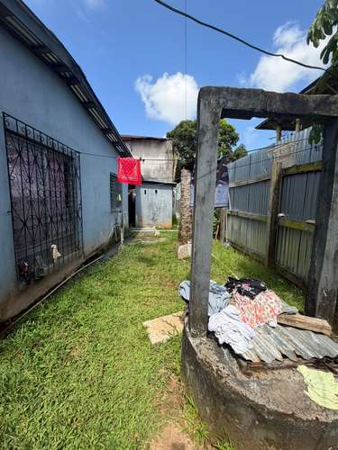 VENTA URGENTE DE CASA DE  HABITACIÓN EN BARRIO PUNTA FRÍA BLUEFIELDS . - Imagen 10