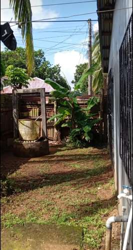 VENTA URGENTE DE CASA DE  HABITACIÓN EN BARRIO PUNTA FRÍA BLUEFIELDS . - Imagen 17