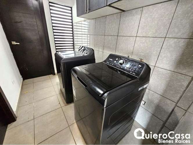 Casa en Renta en Santo Domingo - Imagen 8