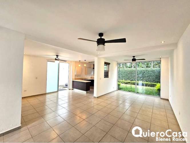 Casa en Renta en Santo Domingo