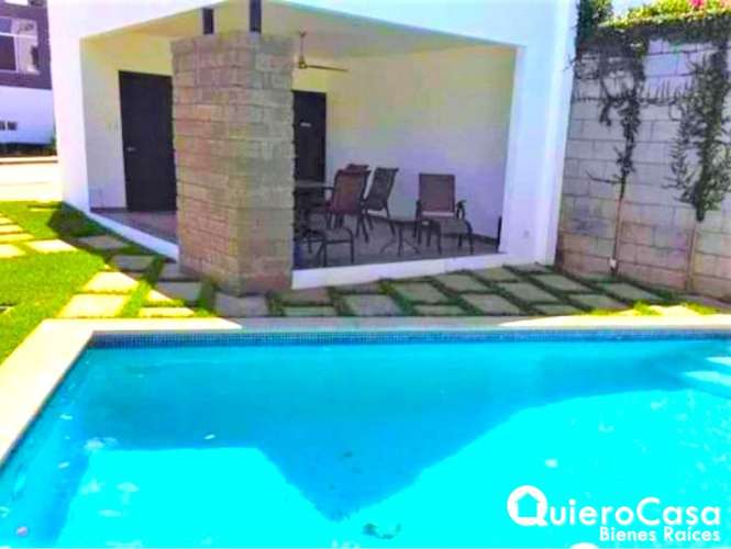 Casa en Renta en Santo Domingo - Imagen 10