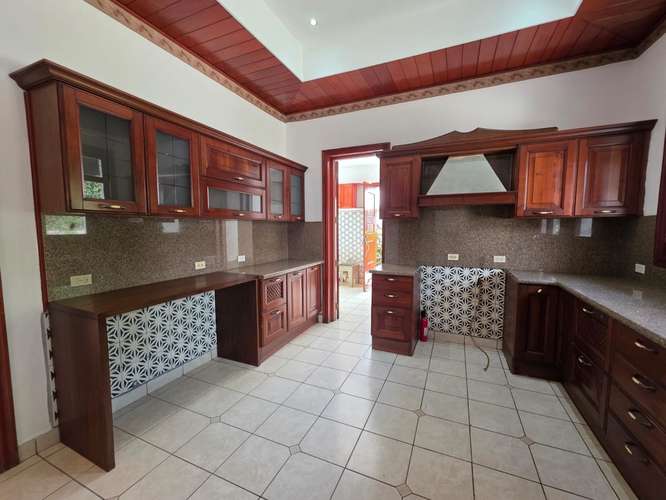 FH | Casa en Renta | Residencial Mirador de Santo Domingo - Imagen 3
