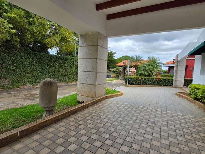 FH | Casa en Renta | Residencial Mirador de Santo Domingo - Imagen 8