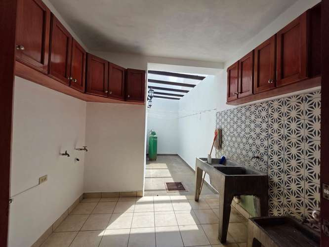 FH | Casa en Renta | Residencial Mirador de Santo Domingo - Imagen 4