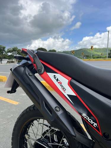 GENESIS 200 NITIDA