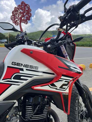 GENESIS 200 NITIDA