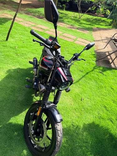 SE VENDE UM RENEGADE 2025 