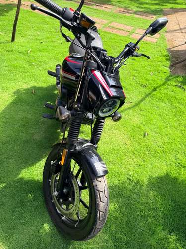 SE VENDE UM RENEGADE 2025 