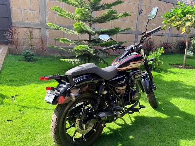 SE VENDE UM RENEGADE 2025 