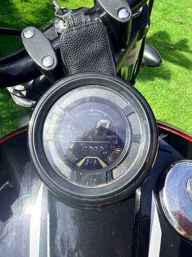 SE VENDE UM RENEGADE 2025 