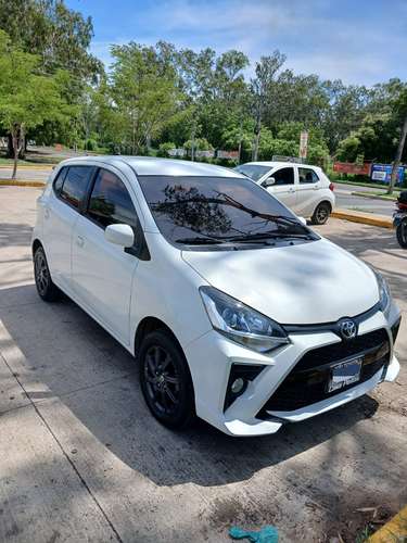  TOYOTA AGYA 2022 - Imagen 2