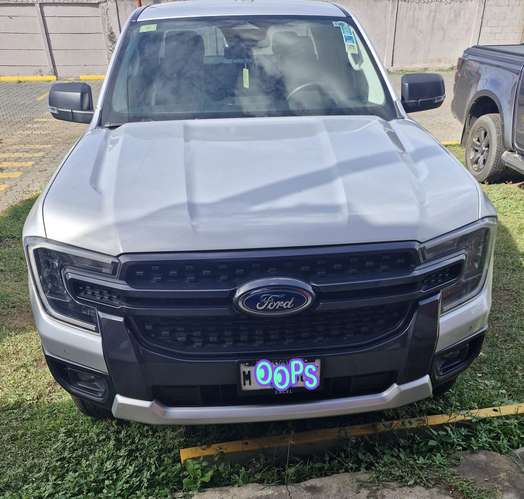 FORD RANGER XLT COMO NUEVA - Imagen 2