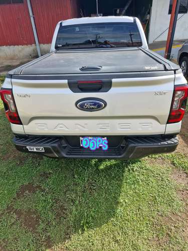 FORD RANGER XLT COMO NUEVA - Imagen 3