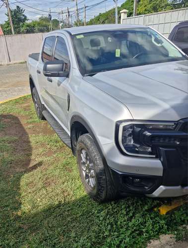 FORD RANGER XLT COMO NUEVA - Imagen 5