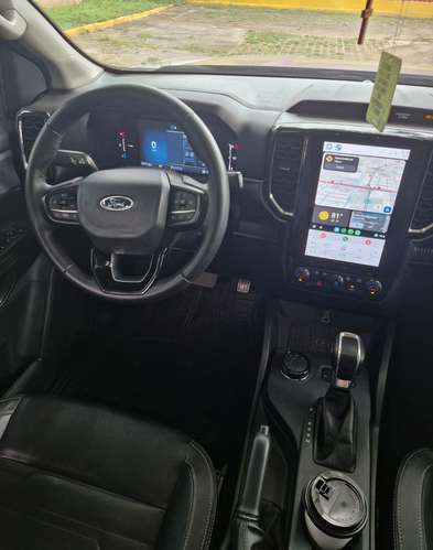 FORD RANGER XLT COMO NUEVA - Imagen 6