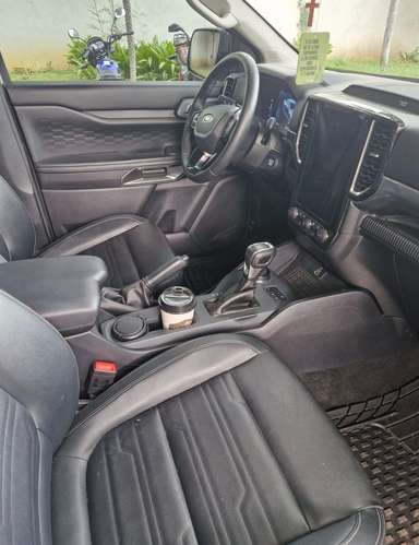 FORD RANGER XLT COMO NUEVA - Imagen 7