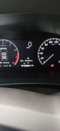 VENDO CAMIONETA HONDA CR-V AÑO 2023 - Imagen 5