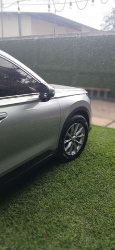 VENDO CAMIONETA HONDA CR-V AÑO 2023 - Imagen 7