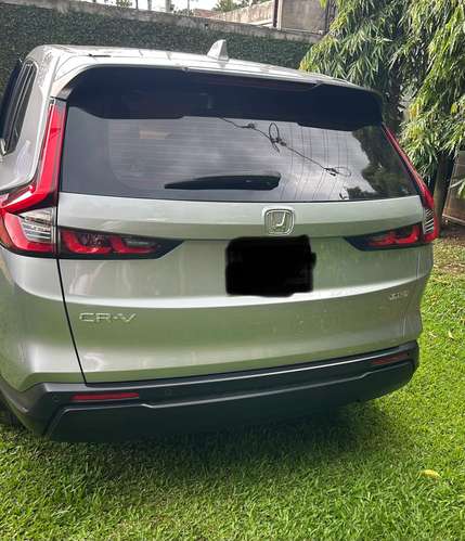 VENDO CAMIONETA HONDA CR-V AÑO 2023 - Imagen 6