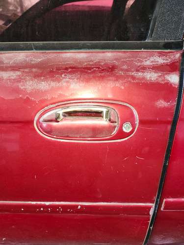 Vendo automóvil kia sephia donde esta y como esta puede llevar a su mecánico sin problemas.