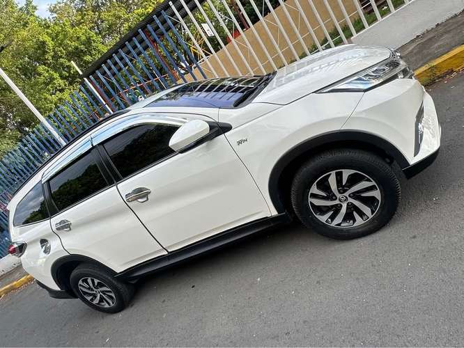 Toyota Rush MECANICA  -  2021 - Imagen 2