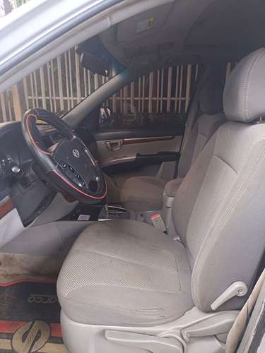 Hyundai Santa Fe 2008 $5,800 No Negociable Donde está y Como está - Imagen 10