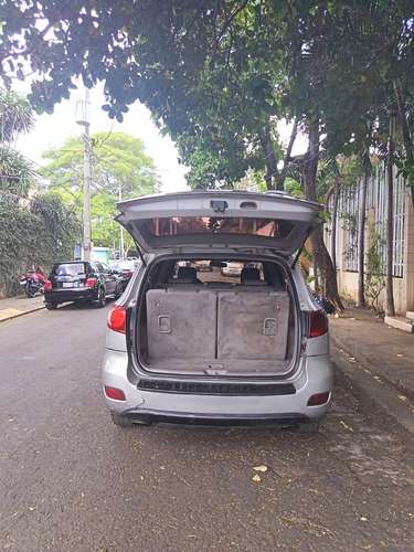 Hyundai Santa Fe 2008 $5,800 No Negociable Donde está y Como está - Imagen 6