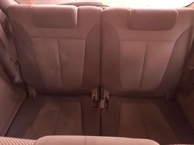 Hyundai Santa Fe 2008 $5,800 No Negociable Donde está y Como está - Imagen 16