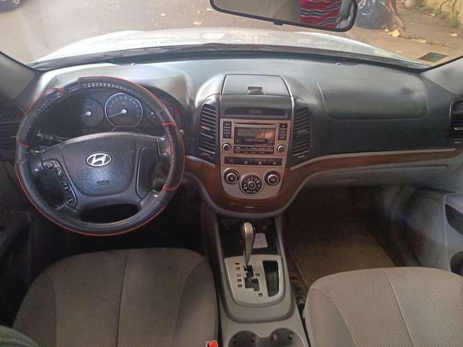 Hyundai Santa Fe 2008 $5,800 No Negociable Donde está y Como está - Imagen 17